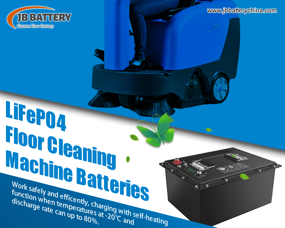 Le batterie LiFePO4 richiedono BMS dal produttore di batterie agli ioni di litio personalizzate?