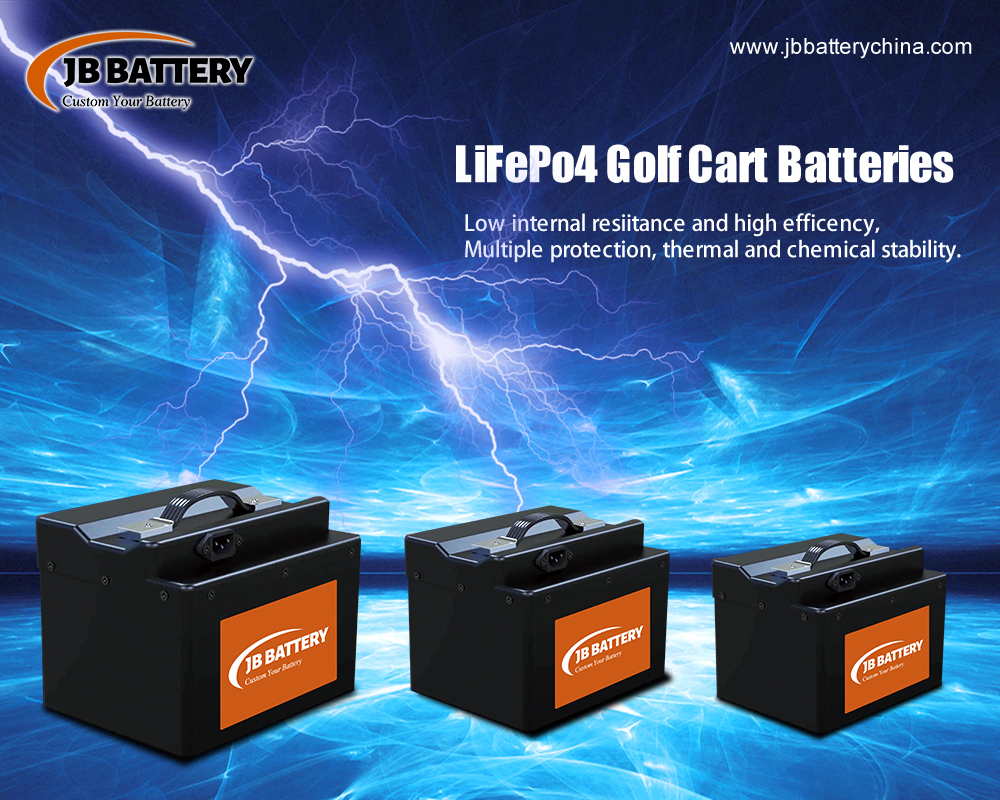 Porcellana Le batterie agli ioni di litio impacchettano il pacco batteria 72v 50ah LifePo4 e le restrizioni di viaggio